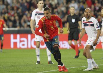 Прогноз Норвегия — Испания (12 октября 2019), ставки и коэффициенты