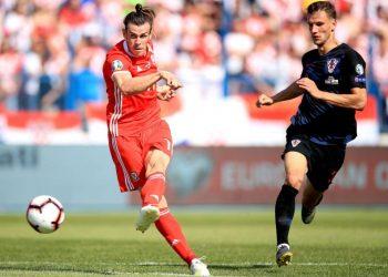 Прогноз Уэльс — Хорватия (13 октября 2019), ставки и коэффициенты