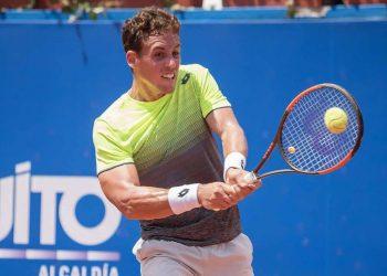 Прогноз Роберто Карбальес-Баэна — Ричардас Беранкис (15 октября 2019), ставки и коэффициенты