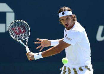 Прогноз Фелисьяно Лопес — Кэмерон Норри (15 октября 2019), ставки и коэффициенты