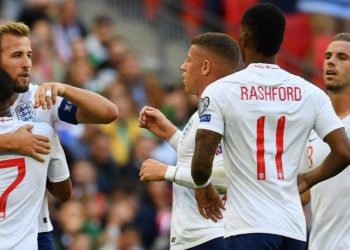 Прогноз Болгария — Англия (14 октября 2019), ставки и коэффициенты