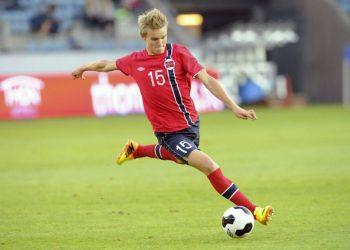 Прогноз Румыния — Норвегия (15 октября 2019), ставки и коэффициенты