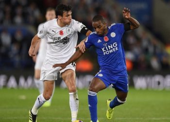 Прогноз Лестер — Бёрнли (19 октября 2019), ставки и коэффициенты