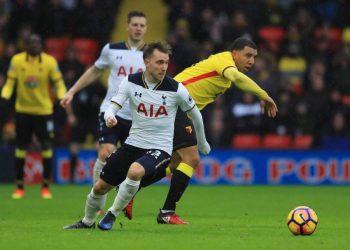 Прогноз Тоттенхэм — Уотфорд (19 октября 2019), ставки и коэффициенты