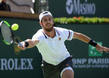 Прогноз Филипп Кольшрайбер — Карен Хачанов (16 октября 2019), ставки и коэффициенты