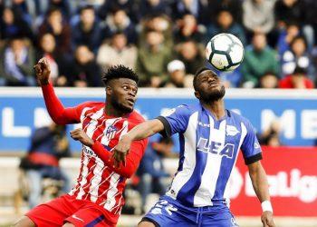 Прогноз Алавес — Атлетико (29 октября 2019), ставки и коэффициенты