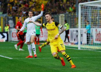 Прогноз Фрайбург — Боруссия Дортмунд (5 октября 2019), ставки и коэффициенты