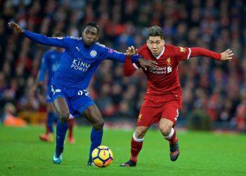 Прогноз Ливерпуль — Лестер Сити (5 октября 2019), ставки и коэффициенты