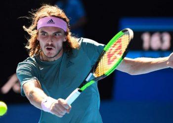 Прогноз Стефанос Циципас — Ричардас Беранкис (24 октября 2019), ставки и коэффициенты