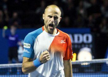 Прогноз Роберто Баутиста Агут – Мариус Копил (22 октября 2019), ставки и коэффициенты