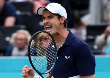 Прогноз Энди Маррей — Хуан Игнасио Лондеро (7 октября 2019), ставки и коэффициенты