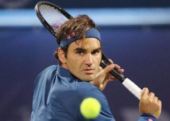 Прогноз Роджер Федерер — Стефанос Циципас (26 октября 2019), ставки и коэффициенты