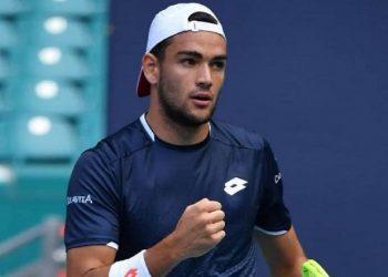 Прогноз Ян-Леннард Штруфф — Маттео Берреттини (8 октября 2019), ставки и коэффициенты