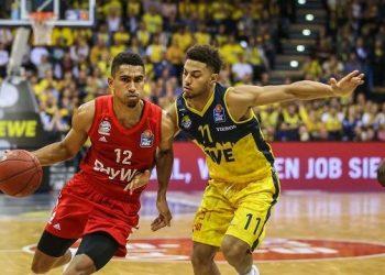 Прогноз Бавария – Химки (24 октября 2019), ставки и коэффициенты