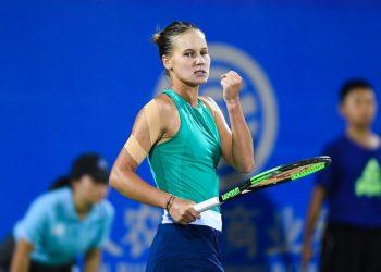 Прогноз Вероника Кудерметова – Анастасия Павлюченкова (18 октября 2019), ставки и коэффициенты