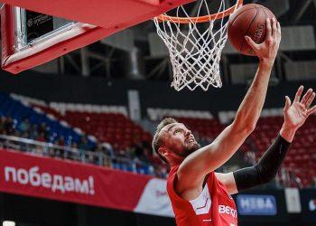 Прогноз Партизан – Локомотив-Кубань (22 октября 2019), ставки и коэффициенты