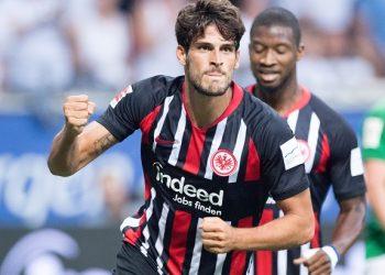 Прогноз Айнтрахт — Стандард (24 октября 2019), ставки и коэффициенты