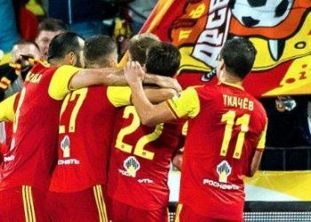 Прогноз Арсенал — Сочи (20 октября 2019), ставки и коэффициенты