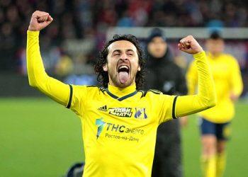 Пять лучших голов 12-го тура РПЛ. Оздоев, Байрамян и компания