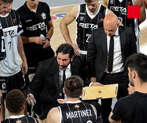 Прогноз Бильбао – Киролбет Баскония (13 октября 2019), ставки и коэффициенты