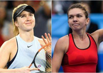 Прогноз Элина Свитолина – Симона Халеп (30 октября 2019), ставки и коэффициенты