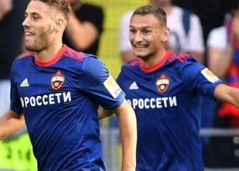 Прогноз ЦСКА — Ростов (6 октября 2019), ставки и коэффициенты