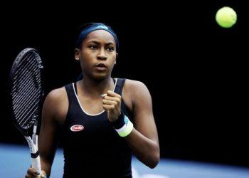 Прогноз Кори Гауфф – Анна Блинкова (16 октября 2019), ставки и коэффициенты