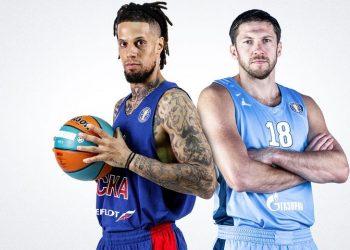 Прогноз ЦСКА – Зенит (7 октября 2019), ставки и коэффициенты