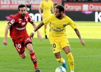 Прогноз Дижон — ПСЖ (1 ноября 2019), ставки и коэффициенты