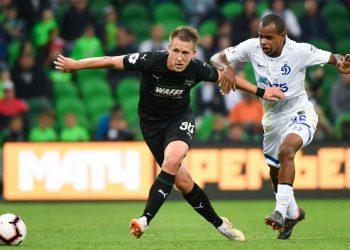 Прогноз Динамо Москва — Краснодар (20 октября 2019), ставки и коэффициенты