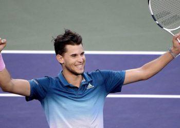 Прогноз Пабло Карреньо-Буста — Доминик Тим (9 октября 2019), ставки и коэффициенты