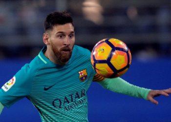 Прогноз Эйбар — Барселона (19 октября 2019), ставки и коэффициенты