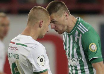 Прогноз Ахмат — Локомотив (18 октября 2019), ставки и коэффициенты