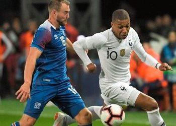 Прогноз Исландия — Франция (11 октября 2019), ставки и коэффициенты