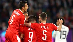 Прогноз Литва — Сербия (14 октября 2019), ставки и коэффициенты