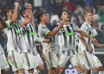 Роналду принёс победу «Ювентусу» в игре с «Дженоа» на 95-й минуте