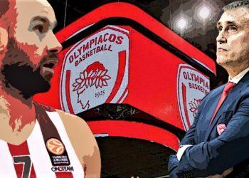 Прогноз Олимпиакос – Зенит (18 октября 2019), ставки и коэффициенты