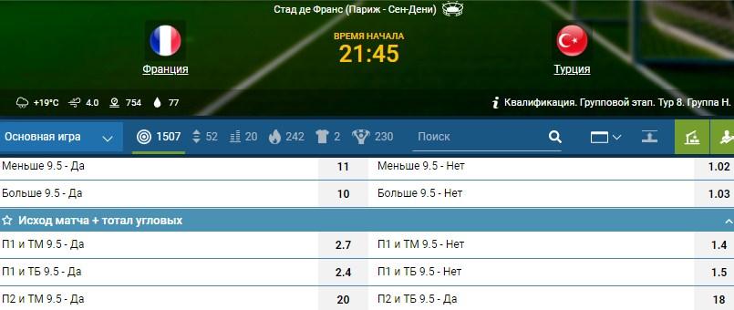 комбинированные