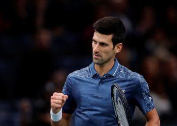 Прогноз Новак Джокович — Денис Шаповалов (9 октября 2019), ставки и коэффициенты