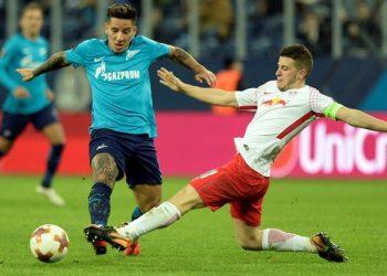 Прогноз Лейпциг — Зенит (23 октября 2019), ставки и коэффициенты