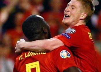 Прогноз Бельгия – Сан-Марино (10 октября 2019), ставки и коэффициенты