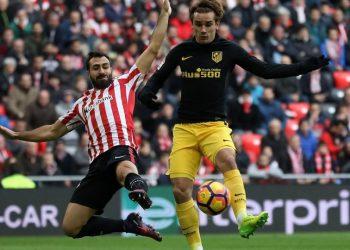 Прогноз Атлетико Мадрид — Атлетик Бильбао (26 октября 2019), ставки и коэффициенты