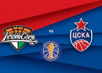 Прогноз Зелена-Гура – ЦСКА (20 сентября 2019), ставки и коэффициенты