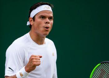 Прогноз Милош Раонич — Доминик Тим (30 октября 2019), ставки и коэффициенты