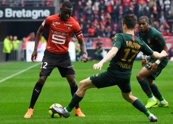 Прогноз Монако — Ренн (20 октября 2019), ставки и коэффициенты