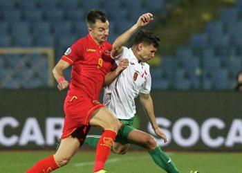 Прогноз Черногория — Болгария (11 октября 2019), ставки и коэффициенты