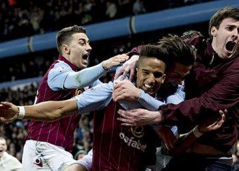 Прогноз Манчестер Сити — Астон Вилла (26 октября 2019), ставки и коэффициенты