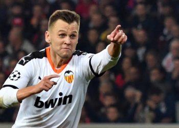 Прогноз Осасуна — Валенсия (27 октября 2019), ставки и коэффициенты