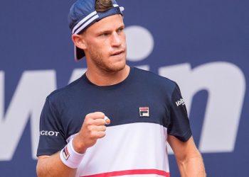 Прогноз Сэм Куэрри – Диего Себастьян Шварцман (3 октября 2019), ставки и коэффициенты