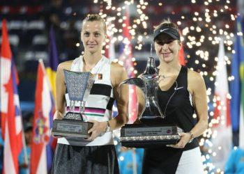 Прогноз Петра Квитова – Белинда Бенчич (29 октября 2019), ставки и коэффициенты